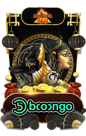 booongo by เว็บพนันออนไลน์ เว็บตรง 100